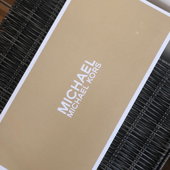 Michael Kors espadrilles - Picture 4 of 4